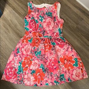 Lilly Party Dress